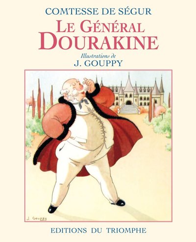 8, Le Général Dourakine