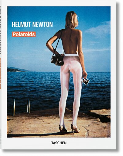 Helmut Newton. Polaroids (GB/ALL/FR)