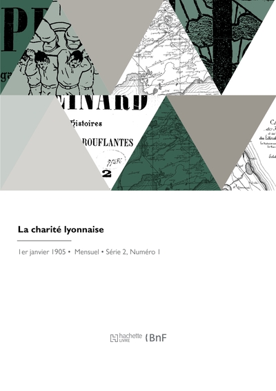 La charité lyonnaise