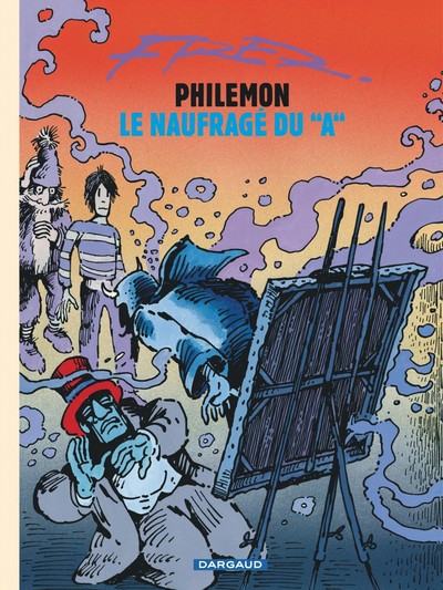 Philémon Volume 15