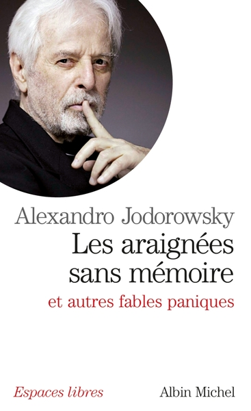 225 - Les Araignées sans mémoire