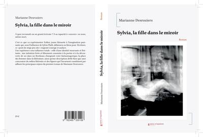 Sylvia, La Fille Dans Le Miroir