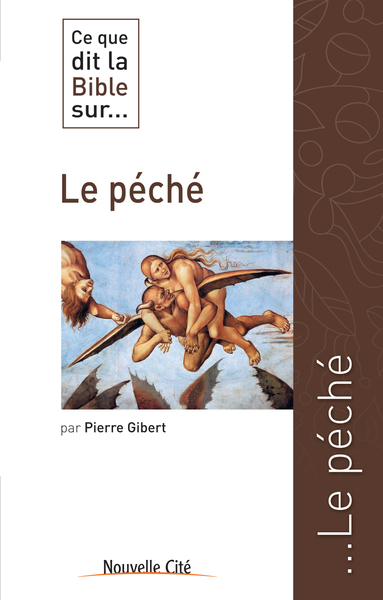 Ce que dit la Bible sur le péché