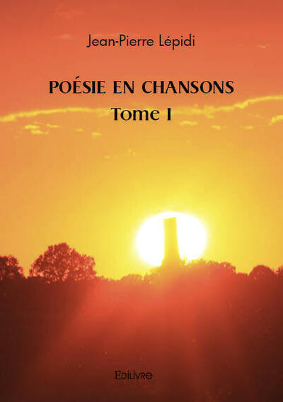 1 - Poésie en chansons