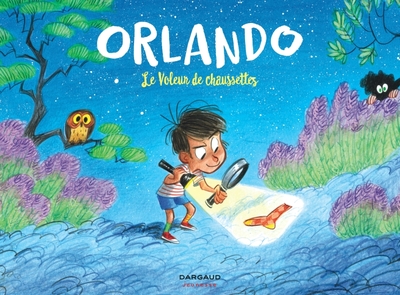 Orlando Volume 2