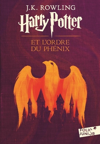 Harry Potter Volume 5
