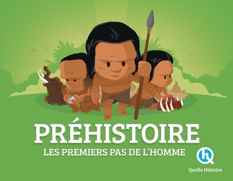 Préhistoire