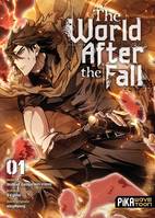 The World After The Fall Volume 1