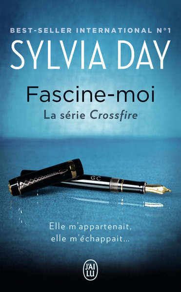 Crossfire Volume 4