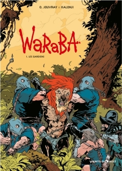 WaRaBa Volume 1