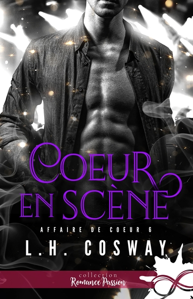 Affaire de coeur Volume 6