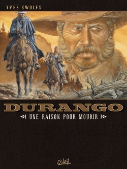 Durango Volume 8