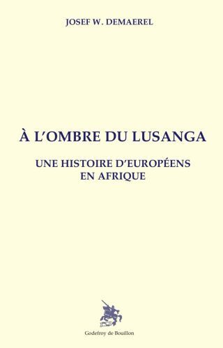 Al'ombre du Lusanga