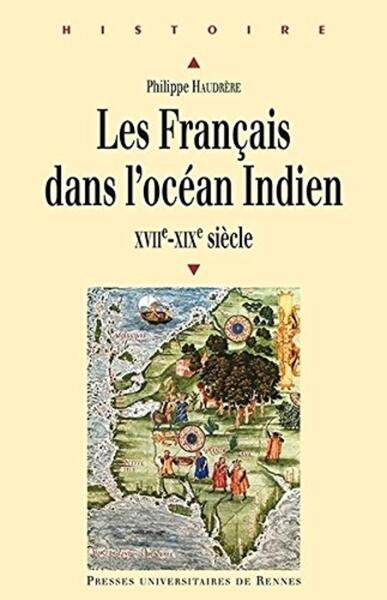 Les Français dans l'océan Indien