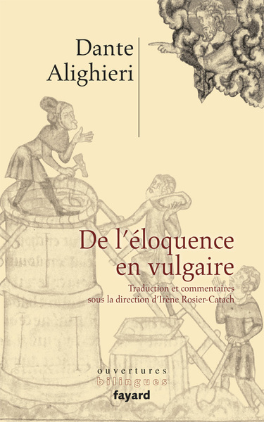 De l'éloquence en vulgaire