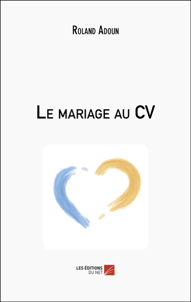 Le mariage au CV