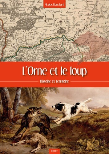 L'Orne et le loup