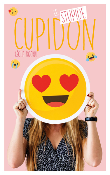 Ce stupide Cupidon Volume 1