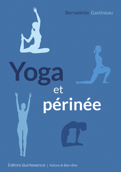 Yoga et périnée