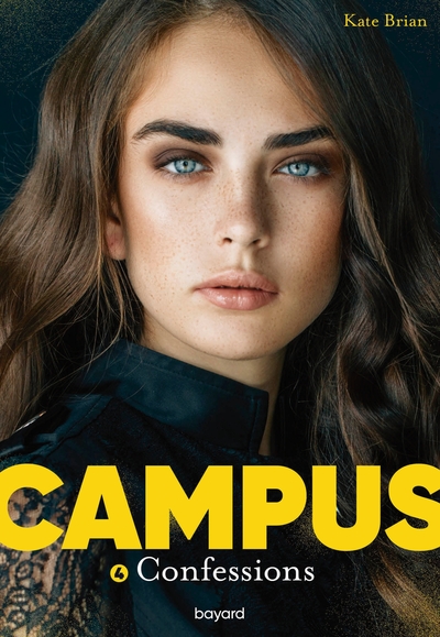 Campus Volume 4