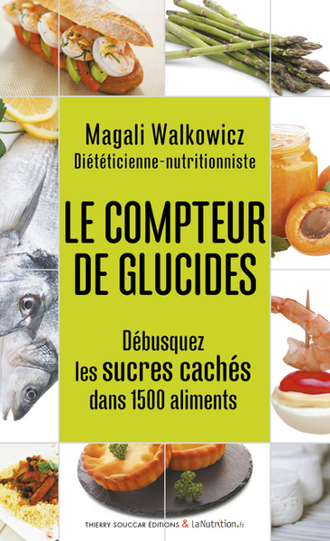 Le Compteur de glucides