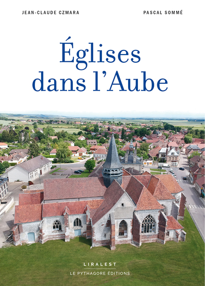 Églises dans l'Aube