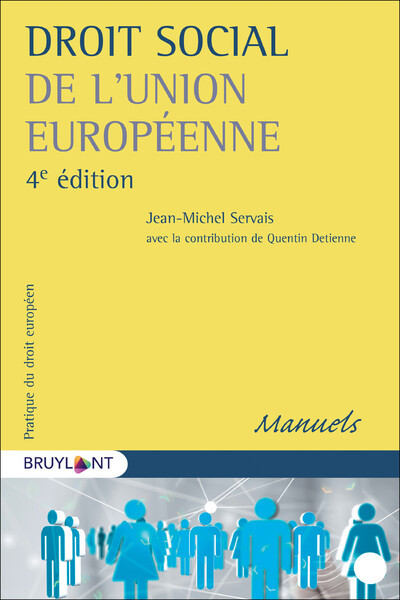 Droit social de l'Union européenne