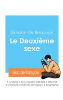 Réussir son Bac de français 2024 : Analyse du tome 1 du Deuxième sexe de Simone de Beauvoir