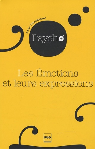 Les émotions et leurs expressions