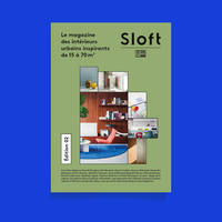 Sloft Édition 02