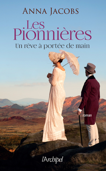 Les pionnières Volume 3