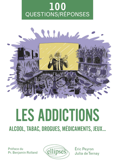 Les addictions