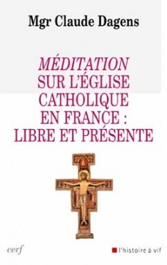 Méditation sur l'Eglise