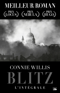 Blitz - L'Intégrale - Connie Willis