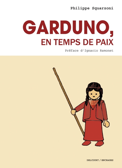 0, Garduno En Temps De Paix