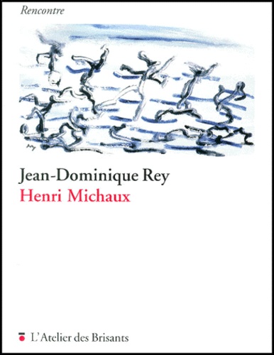 Henri Michaux