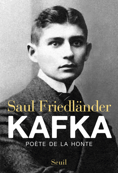 Kafka - Saul Friedlander