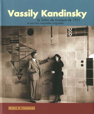 Vassili Kandinsky