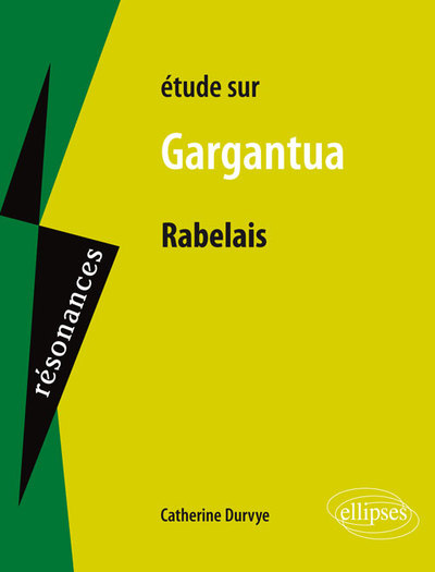 Rabelais, Gargantua