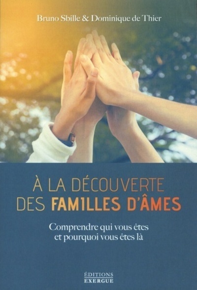 A la découverte des familles d'âmes