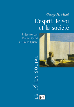 L'Esprit, Le Soi Et La Societe