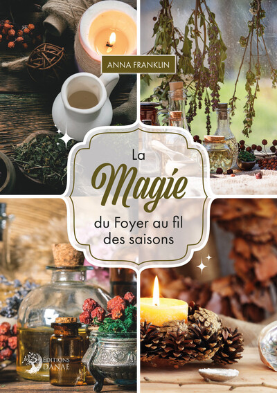 La magie du foyer au fil des saisons