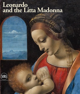 Leonardo e la Madonna Litta