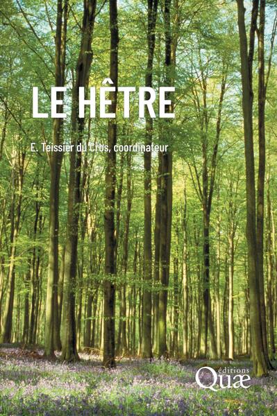 Le hêtre - Eric Teissier du Cros