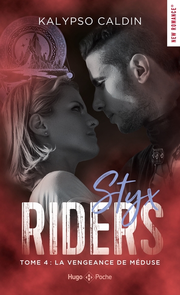 Styx riders Volume 4