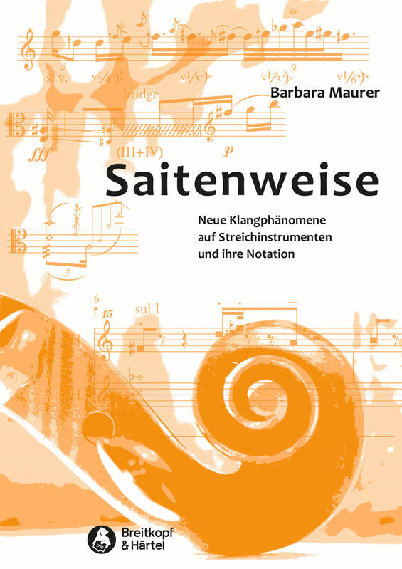 Saitenweise Livre Sur La Musique