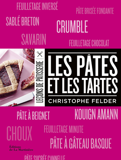 Les Pâtes Et Les Tartes