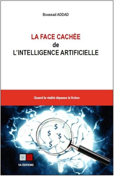 La face cachée de l'intelligence artificielle