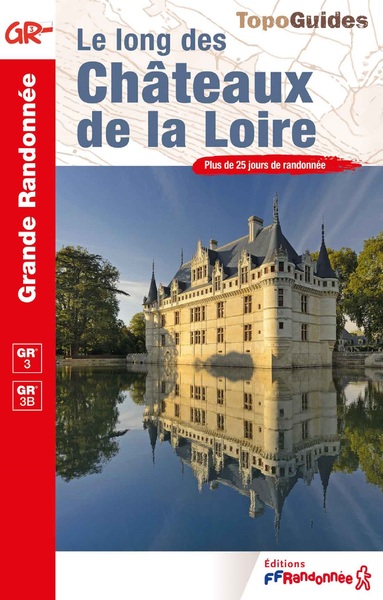 Le long des châteaux de la Loire