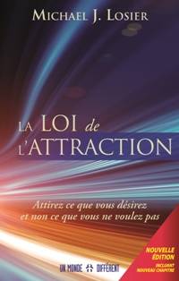 La loi de l'attraction